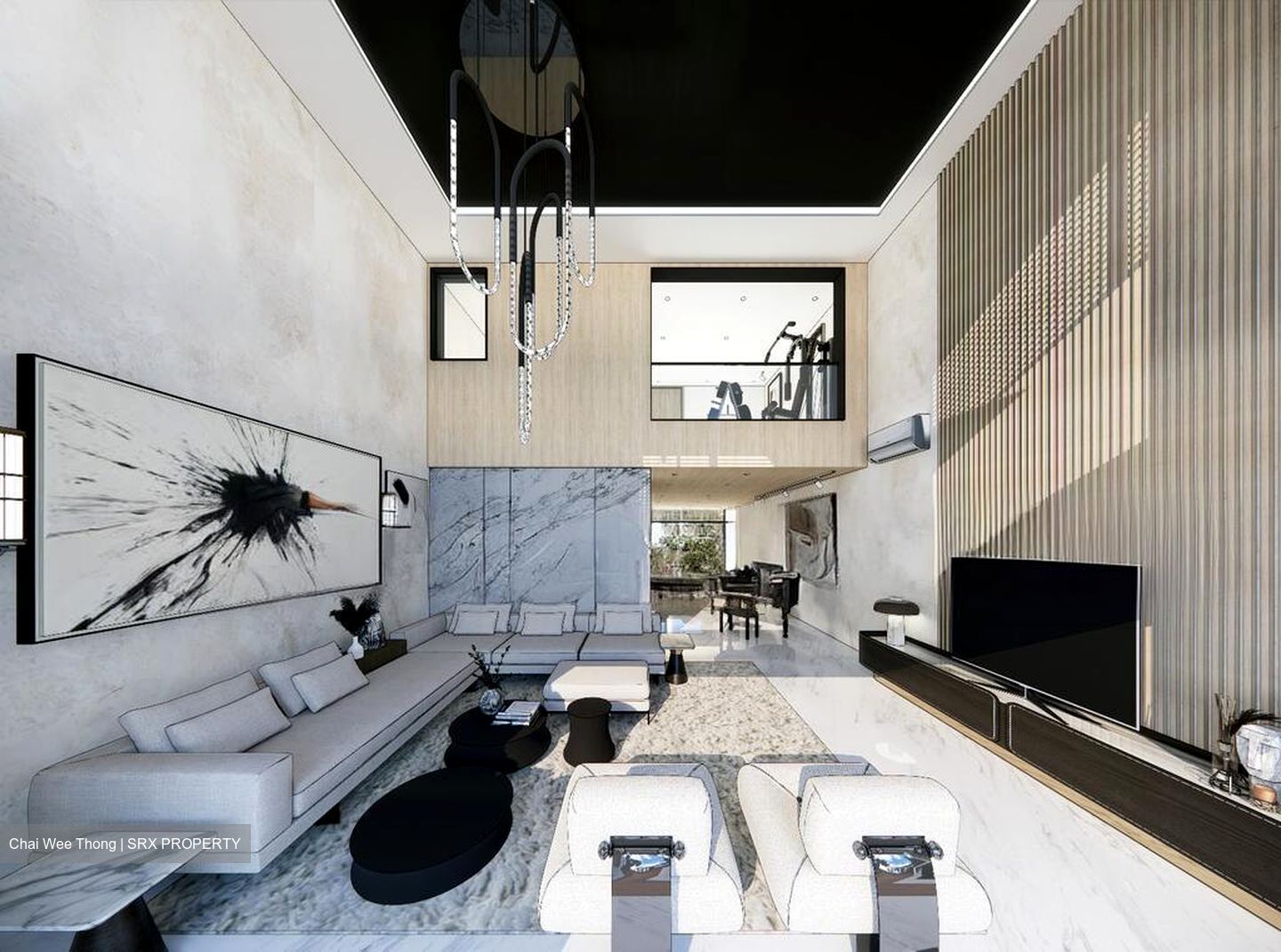 Thomson Road (D11), Terrace #526592471